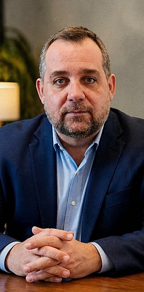 Ioan-Codrut Lazaroiu